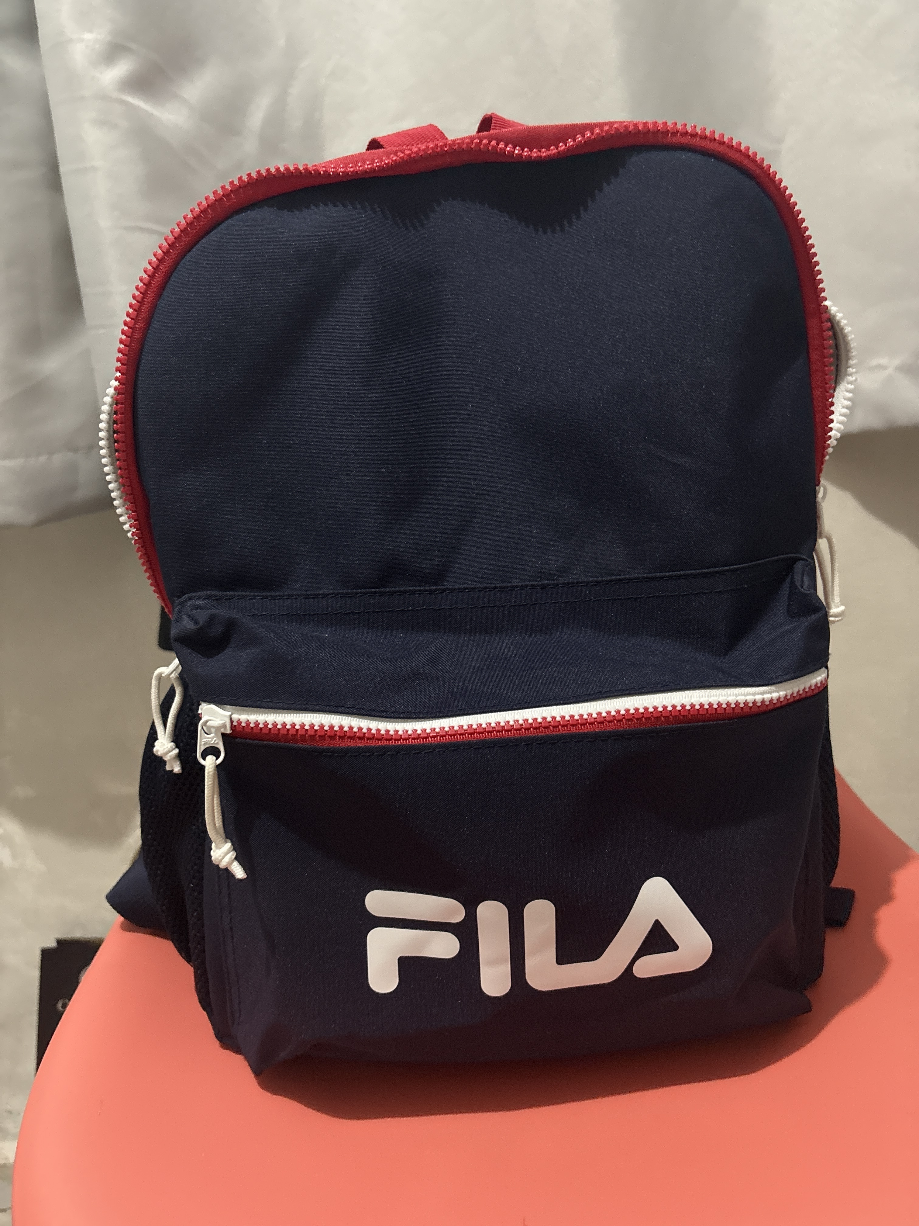 Mochila Fila Colors Unisex - fila