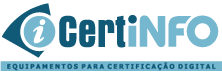 CERTINFO |TUDO PARA CERTIFICAÇÃO DIGITAL