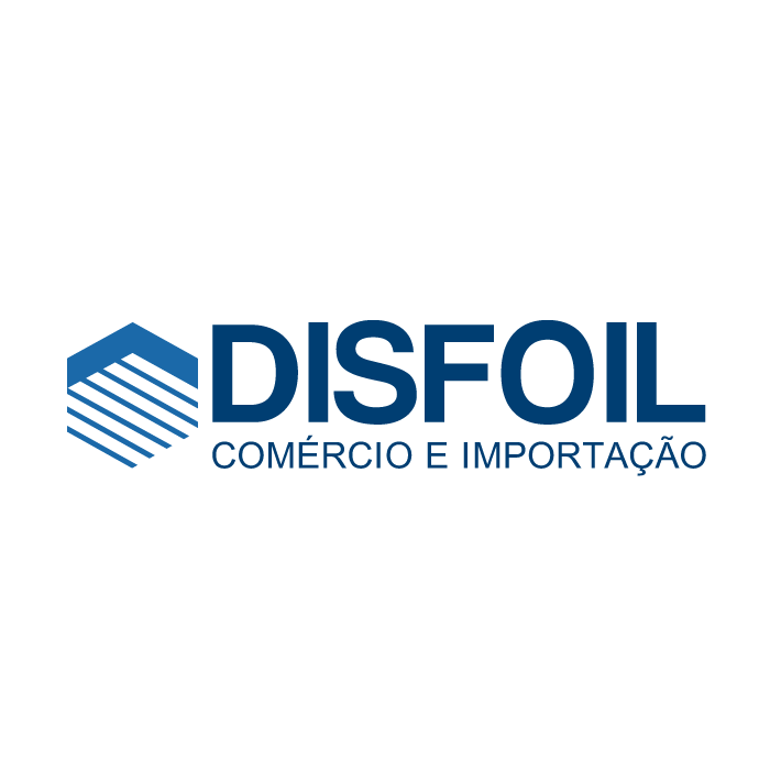 DISFOIL - Distribuição